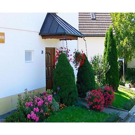 Waldesruh Apartment Sölden Екстериор снимка