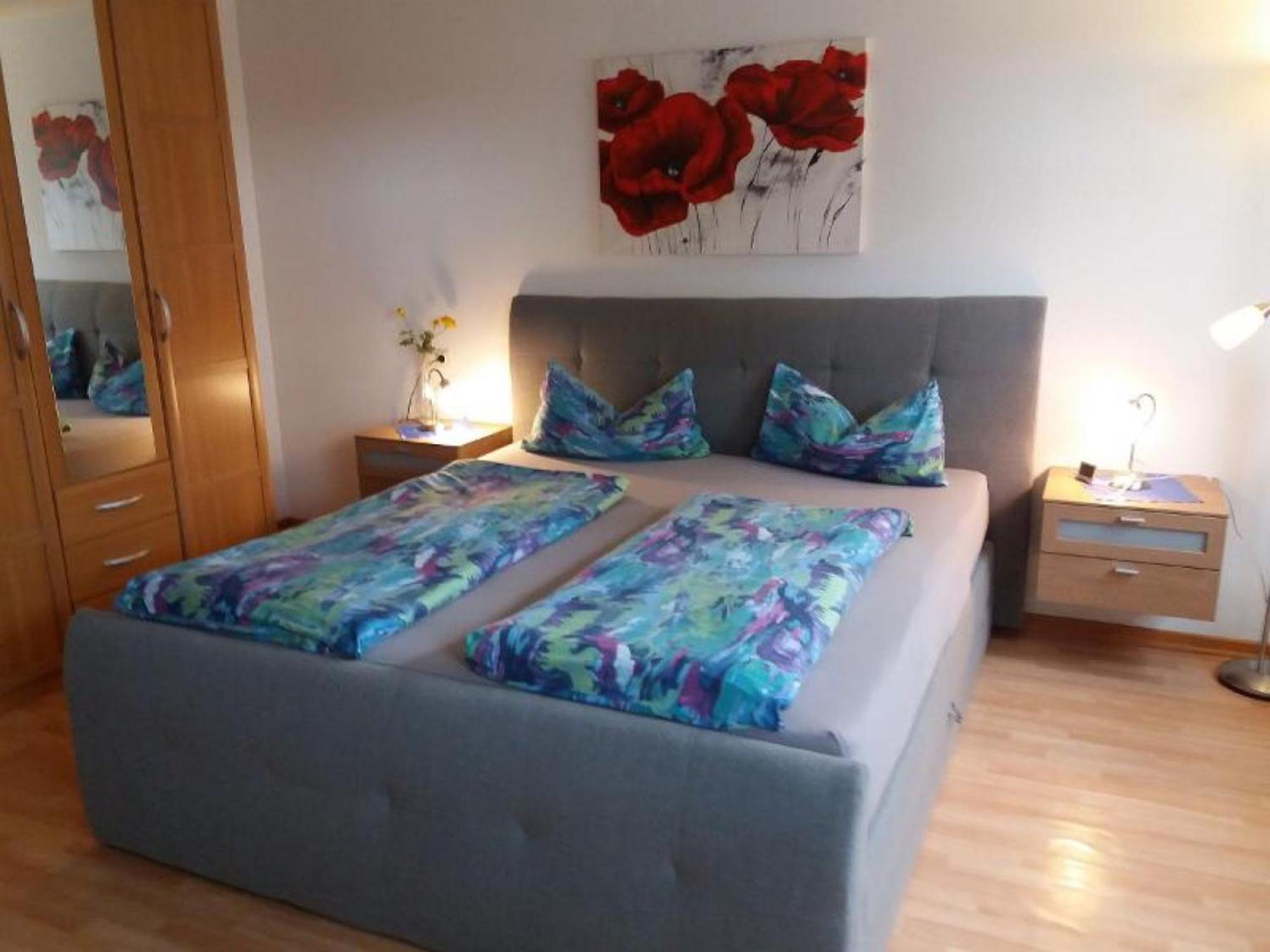 Waldesruh Apartment Sölden Екстериор снимка