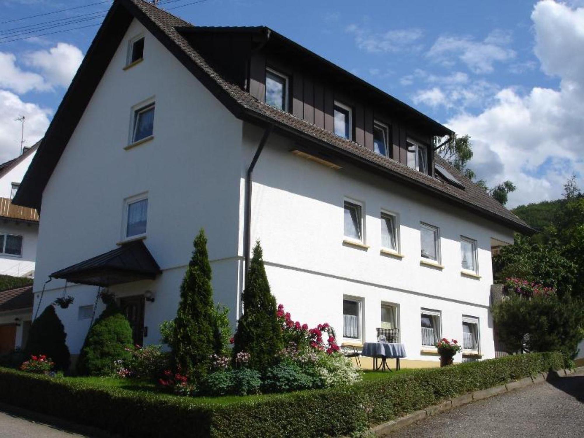 Waldesruh Apartment Sölden Екстериор снимка