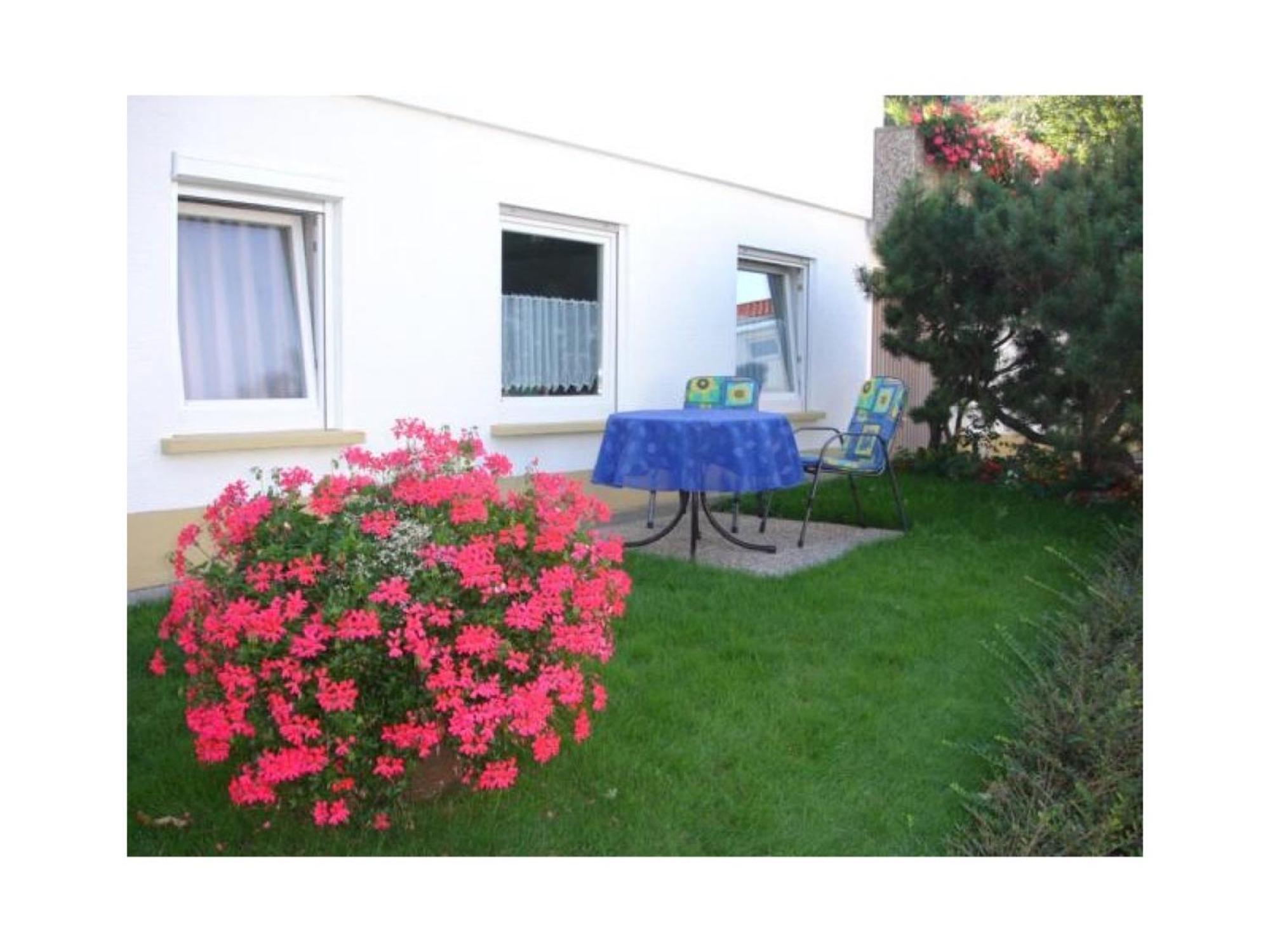 Waldesruh Apartment Sölden Екстериор снимка