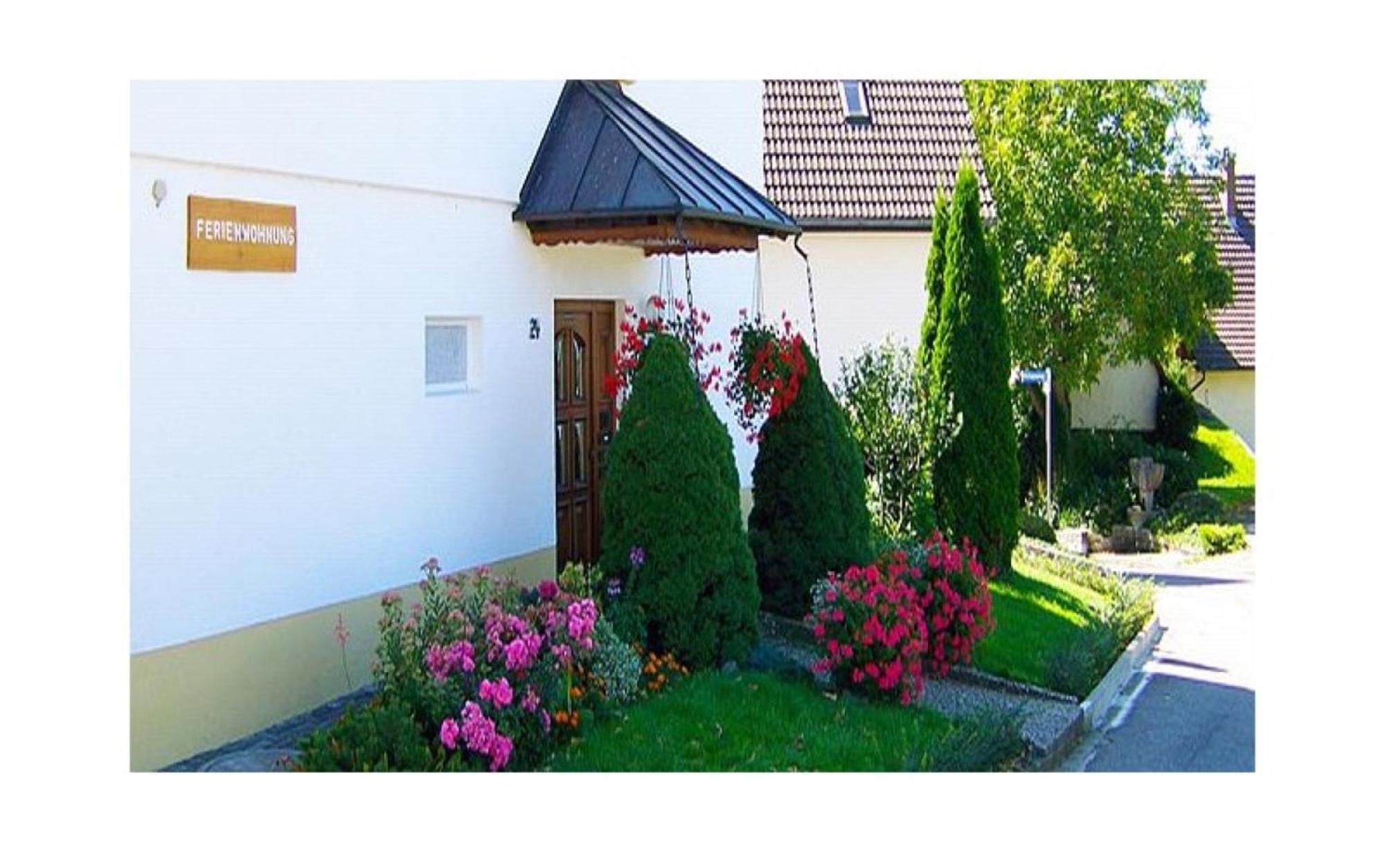 Waldesruh Apartment Sölden Екстериор снимка