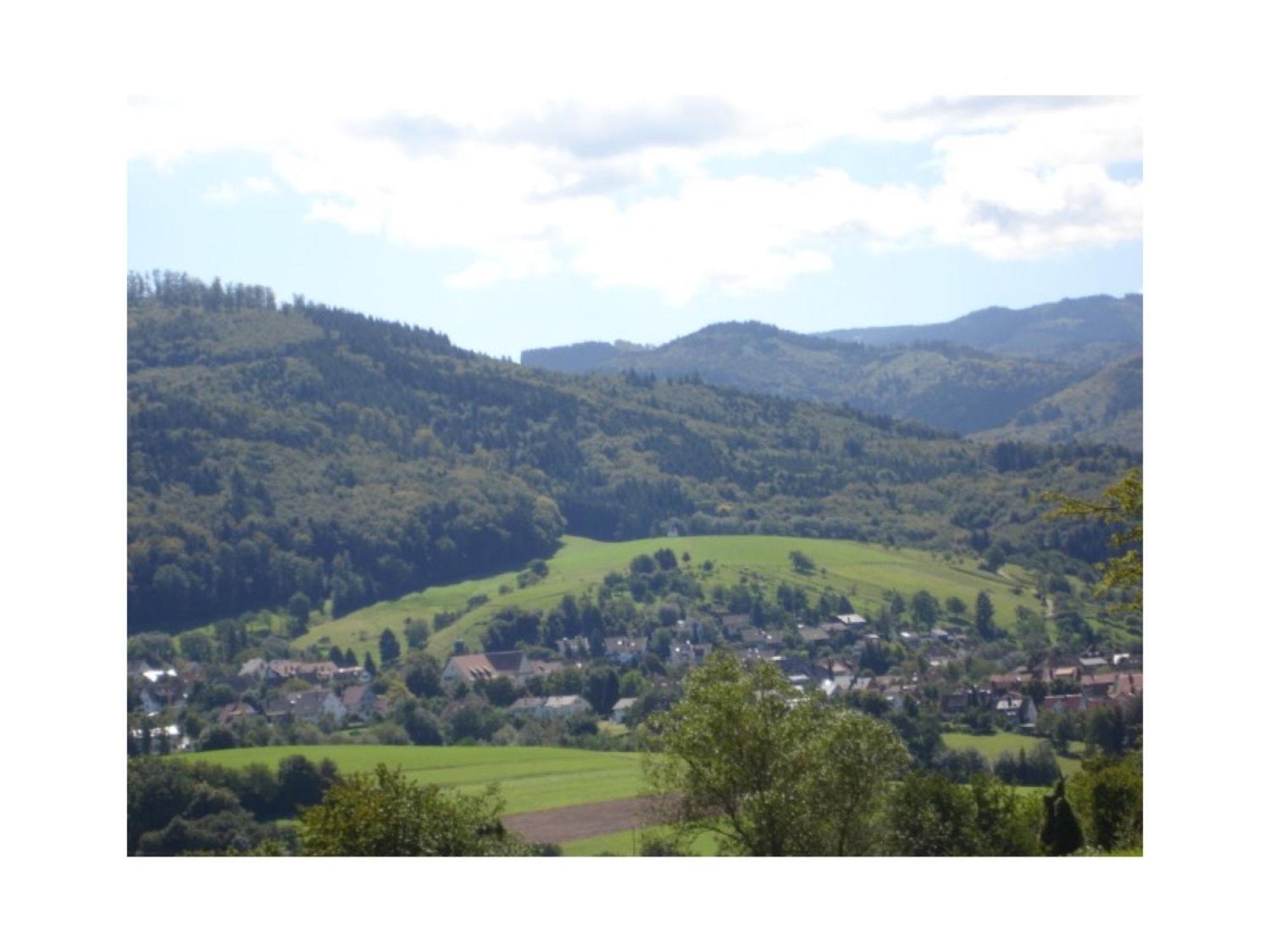 Waldesruh Apartment Sölden Екстериор снимка